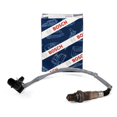 Bosch 0258010121 lambdasonde - 0258010121,