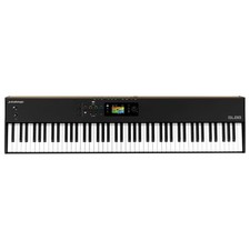 Studiologic SL88 mk2 - Midi