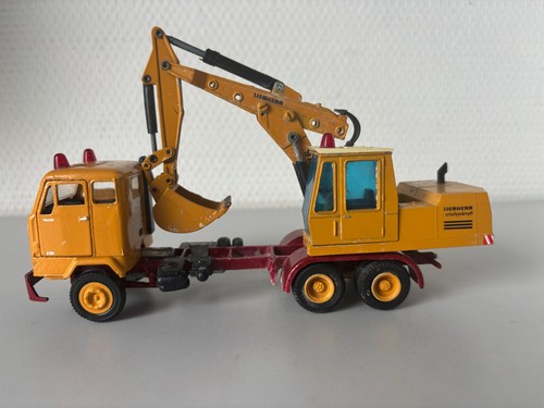 Volvo lkw f88 achser mit - lkw, 3-achser