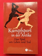Kampfsport der antike das - in,