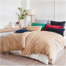 Winter Flanell Bettwäsche