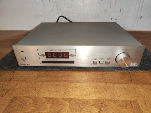 Mbo tuner radio - tuner, hifi