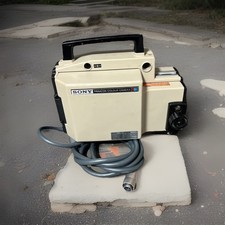 Sony DXC-1610P Colour Video