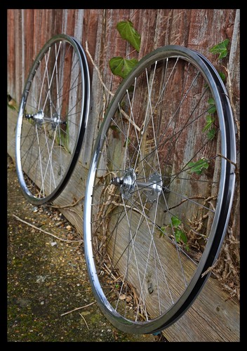 Handgebaute sturmey - handgebaute,