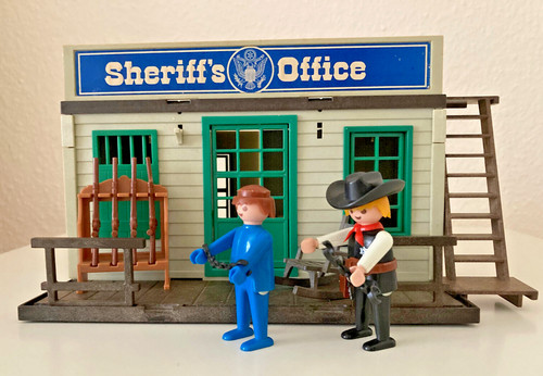 Playmobil system geobra - playmobil,