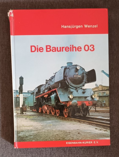 Eisenbahn kurier verlag - kurier, ek-verlag