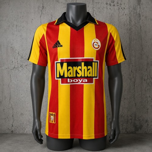 Galatasaray istanbul retro - istanbul,