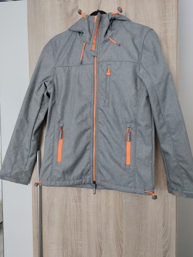 Superdry original windtrekker - original,