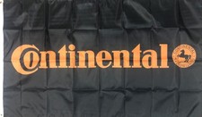 Continental Fahne Reifen Pneu
