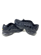 Nike Air TN; Gr.40; Schwarz; Sneaker