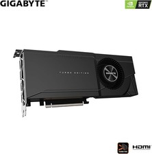 GIGABYTE GeForce RTX 3090 24GB