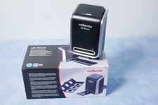 Foto dia negativ scanner - dia,