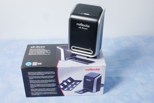 Foto dia negativ scanner - dia,