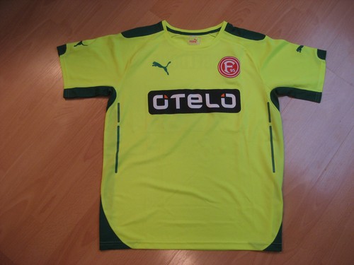 Fortuna düsseldorf 176 - gr.,