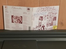 Paternoster 2004 reissue CD of