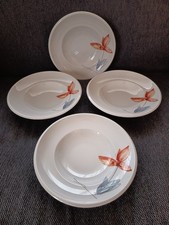 Retsch Arzberg 4 x Pastateller