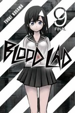 Blood Lad, Vol. 9 Paperback