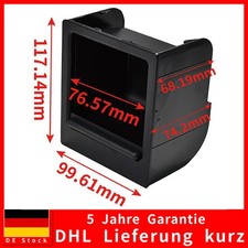 51168159698 Für BMW Einsatz