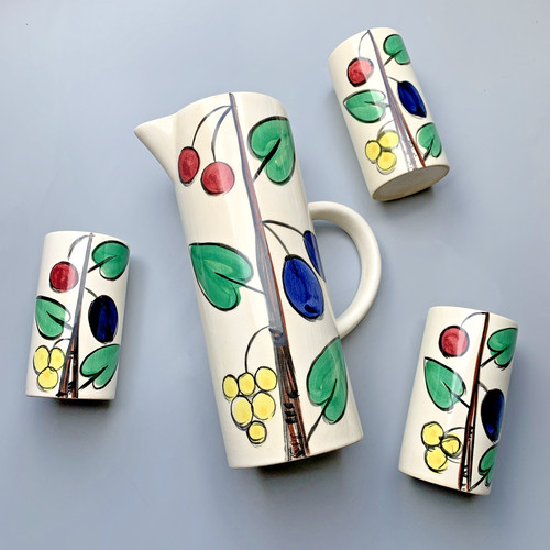 Vintage georg schmider - vintage,