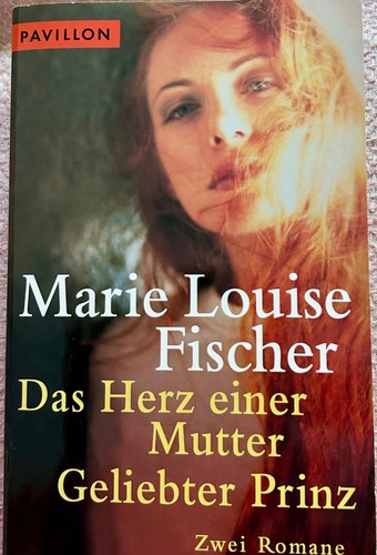 Liebesroman 2in1 marie - 2in1,