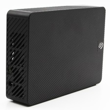 Seagate Expansion Desktop 4TB