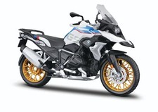 Maisto 32703 bmw r1250gs - 32703,