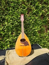 Alte Mandola ca. 73 cm