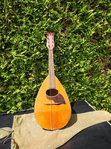 Alte mandola 73 cm - mandola,