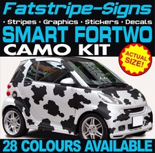 passend für SMART CAR FORTWO