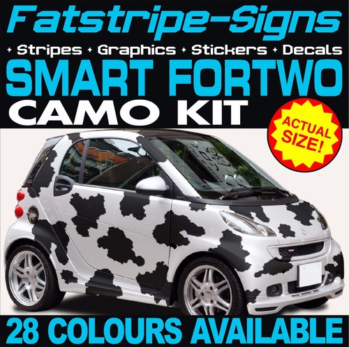 Passend für smart - smart, car