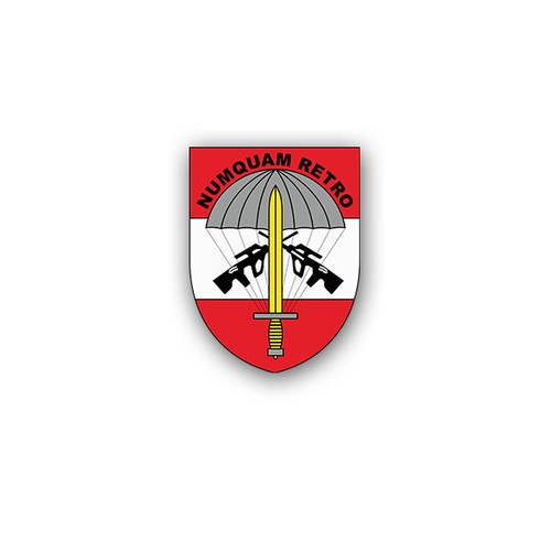 Jagdkommando aufkleber sticker - jagdkommando,