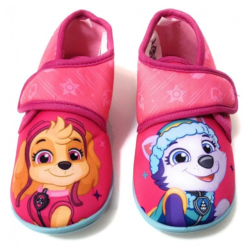 Paw patrol hausschuhe - paw,