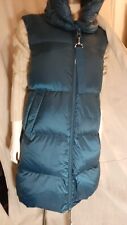 Marc O'Polo Daunenweste  Gr:38