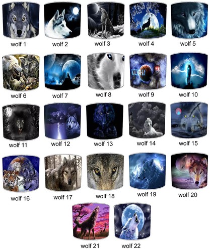 Nacht wölfe wolf - nacht,