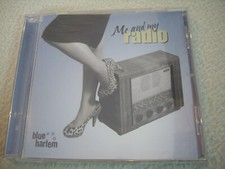 BLUE HARLEM - Me and my Radio