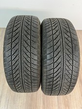 2x Goodyear 205/55 R16 91H Ultra Grip Performance 2 * Winterreifen RSC 6,5mm
