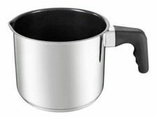 Milchtopf Vikos mit Qualum