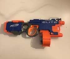 nerf gun elektrisch