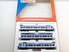 Roco H0 43005 Triebzug ET420, DB -INNENBELEUCHTUNG- DC, Licht, NEU in OVP #53761