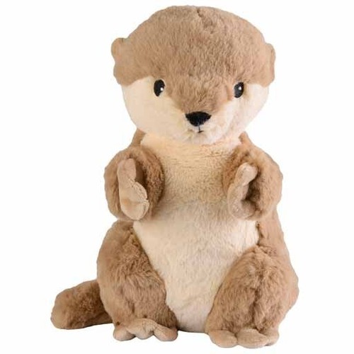 Warmies otter - warmies,