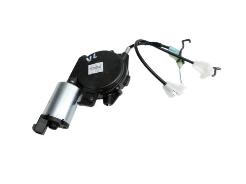 Stellmotor für elektr - stellmotor,