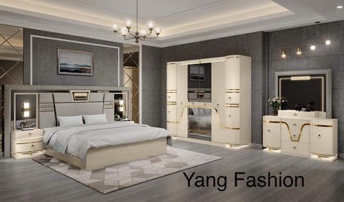 Luxus schlafzimmer komplett - luxus,