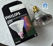 Philips reflektor par38 80w - philips,