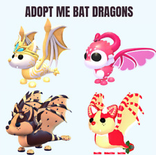 Roblox Adopt me Bat Dragons