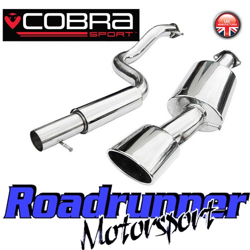 Cobra sport leon cupra mk1 - cupra,