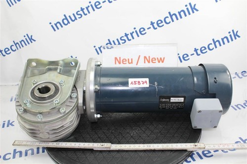 160 min getriebemotor - 0,75,