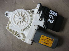 el. Fensterhebermotor hinten links VW Golf 4 Bora Motor Fensterheber 1J4959811C 