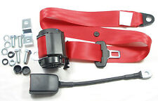 Roter Automatik 3 - Punkt