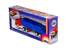 Siku 2919 Mercedes Benz Sattelkipper 1:55 OVP - 4119