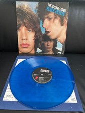 ROLLING STONES/Black And Blue
